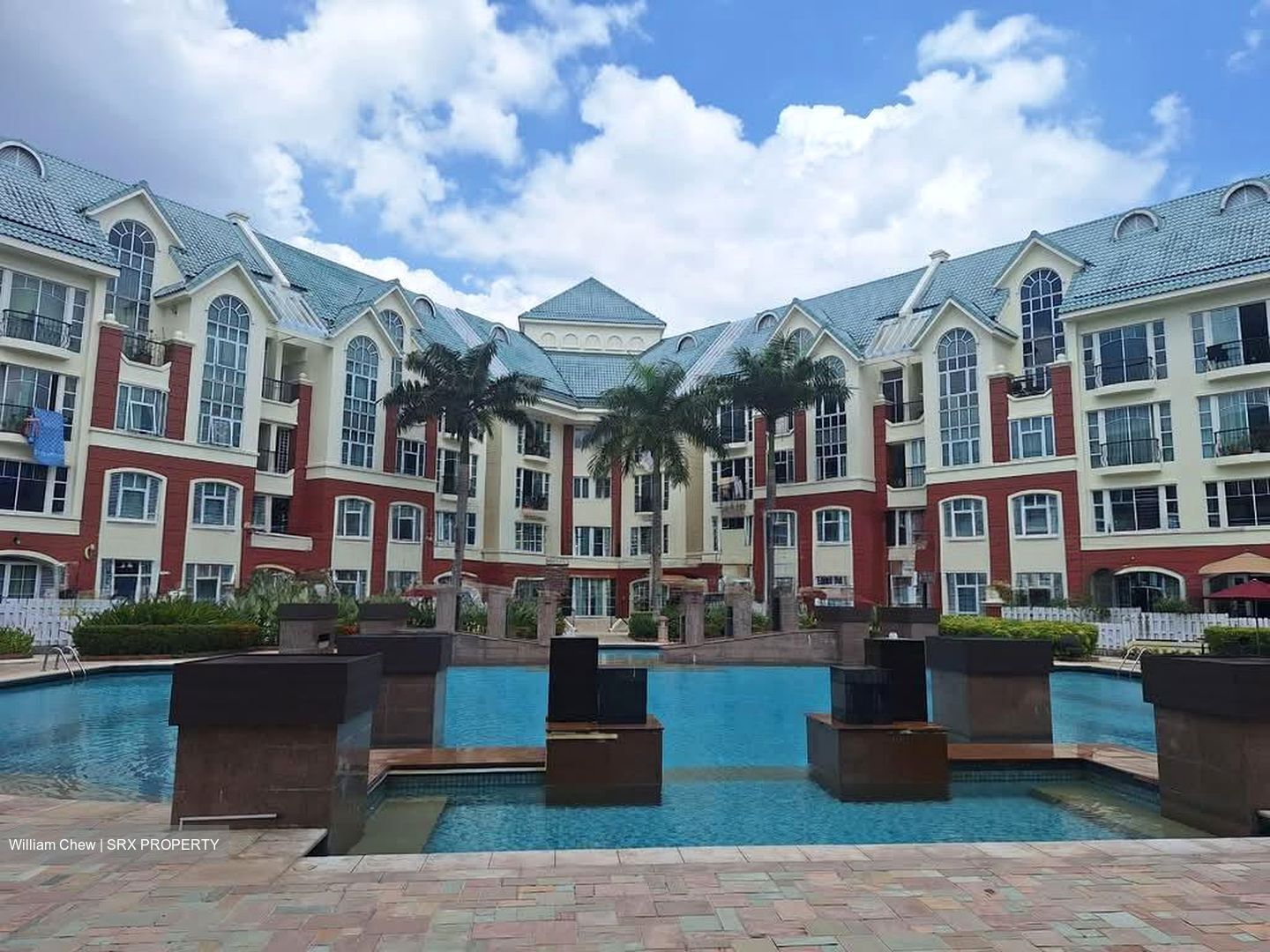 Sunrise Gardens (D28), Condominium #576258421